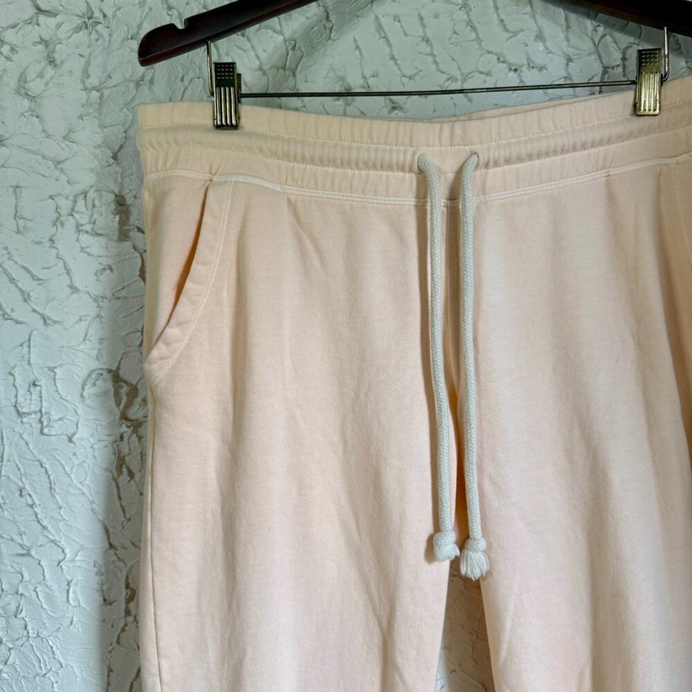 Universal Thread Cream and Orange 2-Piece Set - Picture 7 of 10
